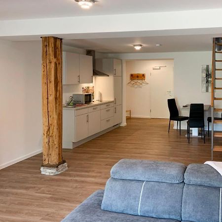 Apartment Wangerooge By Interhome Westerholt  외부 사진