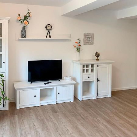 Apartment Wangerooge By Interhome Westerholt  외부 사진