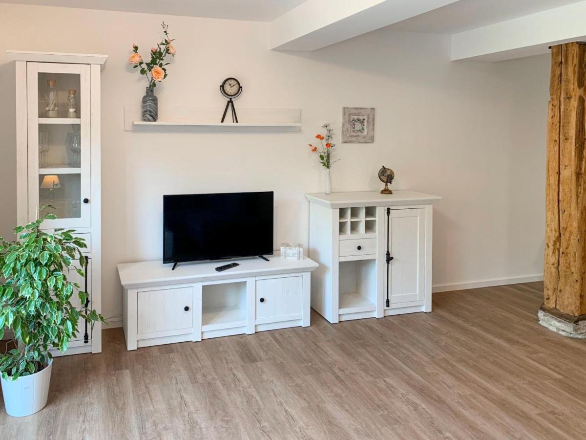 Apartment Wangerooge By Interhome Westerholt  외부 사진