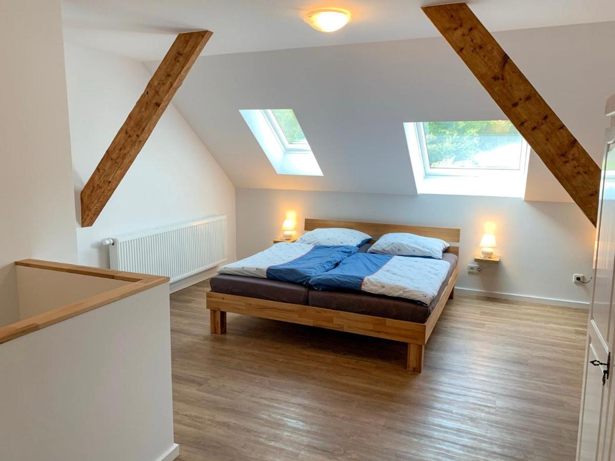 Apartment Wangerooge By Interhome Westerholt  외부 사진
